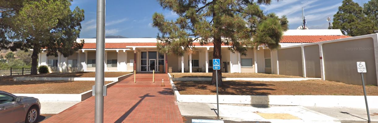 Santa Barbara County Main Jail CA Recent Arrests and Bookings